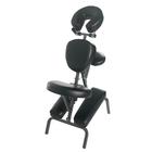 3B Pro Massage Chair - Black, 1013731 [W60606BK], Massage Chairs