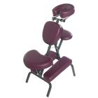 Silla de masajes profesional - zarzamora, 1018647 [W60606BU], Sillas de masaje port&aacute;tiles (Small)