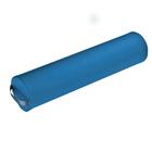 3B Full Round Bolster, Blue, 1018648 [W60609B], Pillows and Bolsters