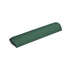 3B Half Round Bolster, Green, 1018672 [W60621HG], Pillows and Bolsters
