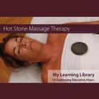 Hot Stone Massage Therapy, 16 CEU's, W60660HS, Stone Massage