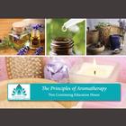 Principles of Aromatherapy, 2 CEU's, W60660PA, Aromatherapy
