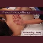 Prenatal Massage, 12 CEU's, W60660PN, Continuing Education Courses