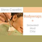 Steve Capellini Spa Body Wraps, 3 CEU's, W60661BW, Continuing Education Courses