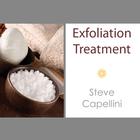 Steve Capellini Spa Exfoliation Treatment, 3 CEU's, W60661ET, Soaps, Salts and Scrubs