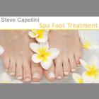 Steve Capellini Spa Foot Treatment, 3 CEU's, W60661FT, Continuing Education Courses