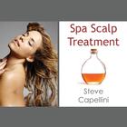 Steve Capellini Spa Scalp Treatment, 3 CEU's, W60661ST, Continuing Education Courses