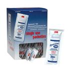 Aquasonic 100 Ultrasound Gel, 20g Packets, 100ct, 1017408 [W60692P], Ultrasound Gels (Small)