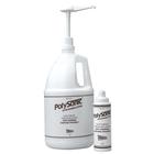 Polysonic Ultrasound Lotion, 1 Gallon with dispenser, 1017415 [W60695PL], Ultrasound Gels (Small)
