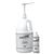 Polysonic Ultrasound Lotion, 1 Gallon with dispenser, 1017415 [W60695PL], Ultrasound Gels (Small)