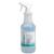Protex Disinfectant Spray, 32oz Trigger-Spray Bottle , W60697SL, Electrotherapy Accessories and Replacements (Small)