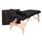 Oakworks Aurora™ Professional Table Package, W60700PC, Portable Massage Tables