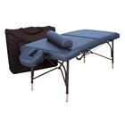 Oakworks Wellspring™ Essential Pkg, Ocean, 31", W60703EO3, Portable Massage Tables
