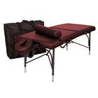 Oakworks Wellspring Professional Table Package, Ruby, 31", W60703PR, Portable Massage Tables