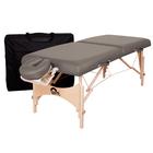 Oakworks One Portable Massage Table Package, Clay, 3005892 [W60704CY], Portable Massage Tables