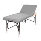 Alliance ™ Aluminum Portable Massage Table, 30", Stone, W60707, Portable Massage Tables
