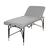 Alliance ™ Aluminum Portable Massage Table, 30", Stone, W60707, Mesas y sillas de Masaje (Small)