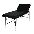Alliance ™ Aluminum Portable Massage Table, 30", Coal, W60707C, Portable Massage Tables