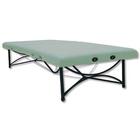 Storable Mat Table, Sage, 33", W60709, Massage Tables
