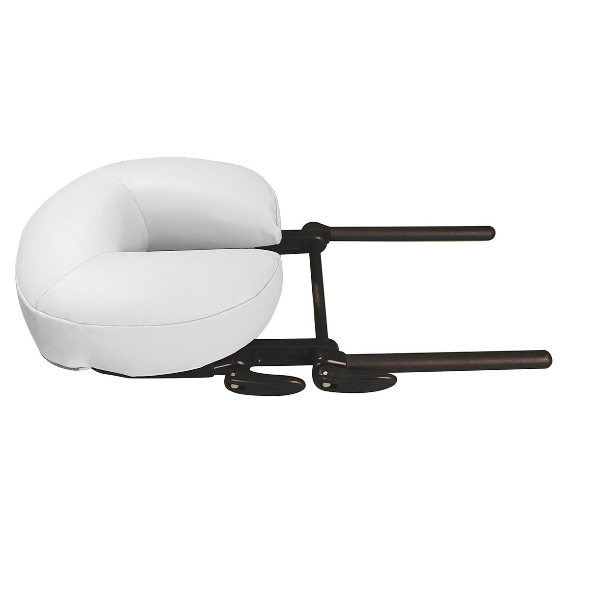 Oakworks Quick Lock Face Rest W/ Aero-Cel Pad | Massage Table Accessories