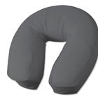 Oakworks Boiance™ Face Cradle Pillow, Pewter, W60722P, Accesorios de Masaje