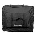 Oakworks Essential Carry Case, X-Large, 3005940 [W60730XL], Accesorios de Masaje