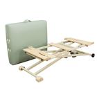 Oakworks&reg; Proluxe Convertible Electric Lift, 3005945 [W60735C], Portable Massage Tables (Small)