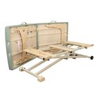 Oakworks&reg; Proluxe Convertible Electric Lift, 3005945 [W60735C], Portable Massage Tables (Small)