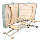 Oakworks&reg; Proluxe Convertible Electric Lift, 3005945 [W60735C], Portable Massage Tables (Small)