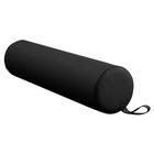 Oakworks Full Round Bolster, Coal, W60748FCL, Pillows and Bolsters