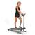 InMotion ® T900 Manual Treadmill, W63061, Corredoras (Small)