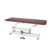 Armedica Am-100 Hi-Lo Treatment Table without Casters, Burgundy, W64350, Mesas Altas-Bajas (Small)