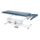 Armedica Am-250 Hi-Lo Treatment Table with 3 Piece Head Section IMPERIAL BLUE, 3005835 [W64355], Mesas Altas-Bajas