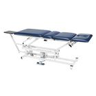 Armedica Am-400 Four Section Hi-Lo Traction Table, Imperial Blue, W64358, Traction Tables