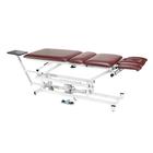 Armedica Am-450 Four Section Hi-Lo Traction Table w/ 3 Piece Head Section, W64360, Traction Tables