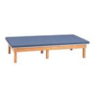 Upholstered Mat Platform 4 x 7', W65009, Mat Platform Tables