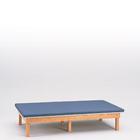 Upholstered Mat Platform 6 x 8', W65011, Divanes (Small)