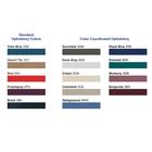 Upholstered Mat Platform 6 x 8', W65011, Divanes (Small)
