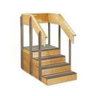 One-sided Staircase 36", W65039, Training Stairs