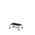 Large Top Chrome Bariatric Step Stool, W65070, Stools and Chairs