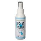 Point Relief ColdSpot Spray, 4 oz., Envase de 12, 1014031 [W67004], Terapia