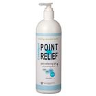 Point Relief ColdSpot Gel Pump, 16 oz., Bottle, 1014034 [W67006], Pain Relieving Topicals
