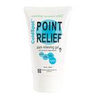 Point Relief ColdSpot Gel 4oz Tube, W67011, Pain Relieving Topicals