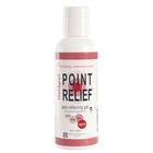 Point Relief HotSpot Gel, 4 oz., Bottle, W67014, Point Relief