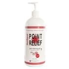 Point Relief HotSpot Gel, 32 oz., frasco, 1014039 [W67017], Point Relief