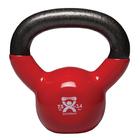 Cando Kettle Bell, 7.5 lb. - Red | Alternative to dumbbells, 1015413 [W67019], Веса