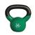 Cando Kettle Bell, 10 lb. - Green | Alternative to dumbbells, 1015414 [W67020], Weights (Small)