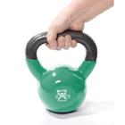 Kettlebell Cando, 4,5 kg, vert | Alternative aux halt&egrave;res, 1015414 [W67020], Poids, halt&egrave;res, lestages (Small)