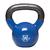 Cando Kettle Bell, 15 lb. - Blue | Alternative to dumbbells, 1015415 [W67021], Веса (Small)