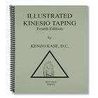 Illustrated Kinesio Taping Manual, 4th Edition, W67035, Therapy Books